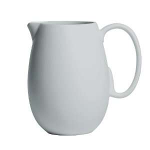  Vera Wang by Wedgwood Naturals Dusk Large Pitcher Kitchen 