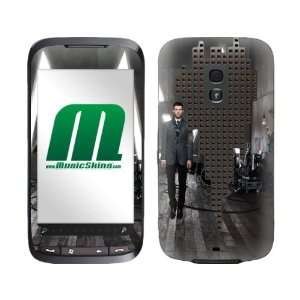    MusicSkins MS M510078 HTC Touch Pro2   Sprint