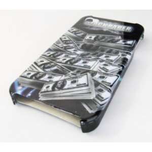  Apple iPhone 4 4g Stackpaper Design AT&T Verizon Hard Case 