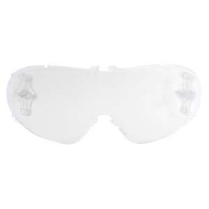    Scott Sports Voltage R Works Youth Clear AFC Lens Automotive