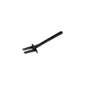   Cast Iron Lift Tool for Barbecue Box Grill Grates
