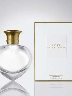 Love 1.7 oz Eau de Parfum   Love All Womens Fragrance   RalphLauren 