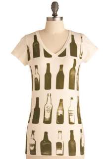 99 Bottles Tee  Mod Retro Vintage T Shirts  ModCloth