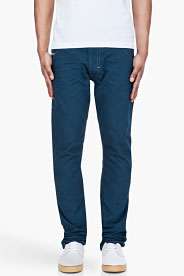 paul smith jeans dark wash tapered jeans $ 300 00 paul smith jeans 