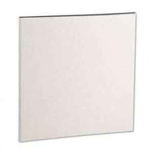   Fabric Panel PANEL,TACKABLE,42X43,ZP (Pack of2)
