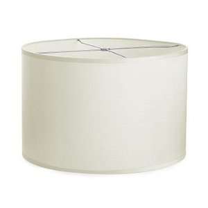 Williams Sonoma Home Drum Table Shade 