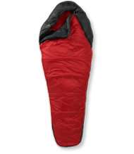 Mountain Hardwear Ultra Lamina Sleeping Bag, Mummy 0°