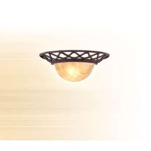 Corbett Lighting 10 Qtr Sphere Sconce 