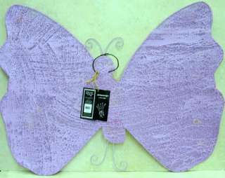 SILVESTRI Butterfly Door Hanger Woltjer Spring 20085288  