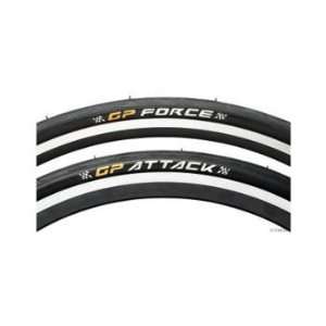   Grand Prix Attack Force Se 700c Tire 