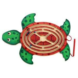  Magnetic Turtle Maze Toys & Games