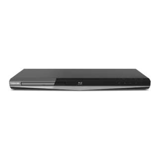Toshiba BDX5300 3D Blu ray Player with Built in Wi Fi 022265057803 