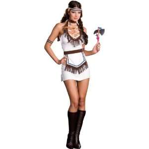  Native Knockout Costume Toys & Games