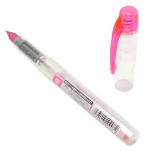  Platinum Preppy Fountain Pen   03 Fine Nib   Pink Ink 