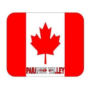  Canada   Paradise Valley, Alberta mouse pad Everything 