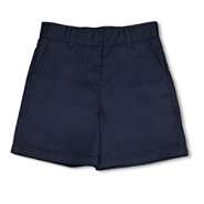 Dockers Girls Shorts Slant Pockets Zip Fly – Plus sizes available 