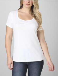   ,entityTypeproduct,entityNameRuched V Neck Tee