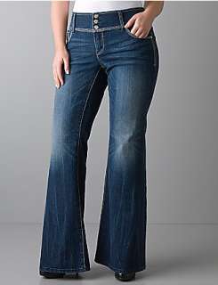   entityTypeproduct,entityName3 button wide leg jean by Seven7