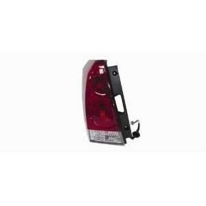 2004 2006 NISSAN QUEST / 2007 2009 EXCEPT SE NEW REPLACEMENT TAIL 