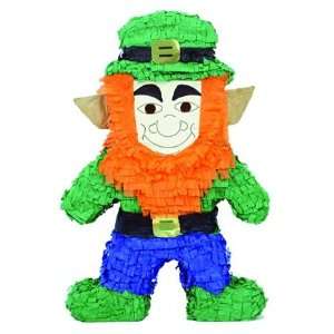  St. Patricks Day Leprechaun Pinata Toys & Games