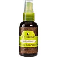 Macadamia Natural Oil Healing Oil Spray Ulta   Cosmetics 