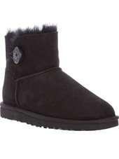 UGG   shearling boot