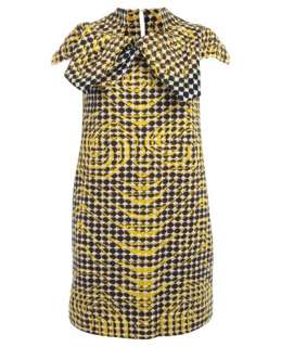 Bernhard Willhelm Printed Dress   Bernhard Willhelm   farfetch 