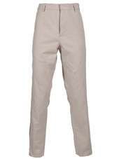 BOTTEGA VENETA   straight leg chino