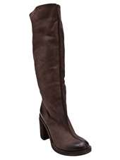 ELISA NERO   TALL BOOT