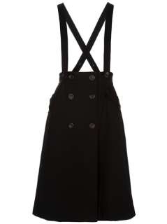 Labour Of Love High Waisted Skirt   Labour Of Love   farfetch 