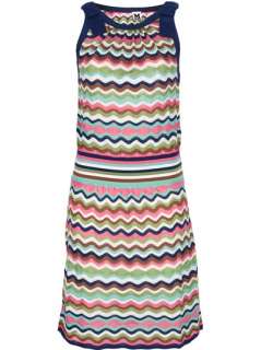 Missoni Wavy Print Dress   Paleari   farfetch 