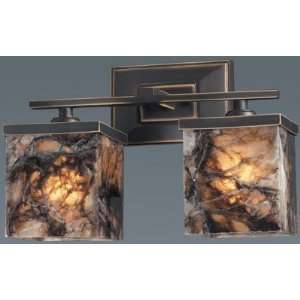  Elk Lighting Imperial Granite Bathroom Vanity 9001/2