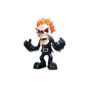  Marvel   Ghost Rider VCD Toys & Games