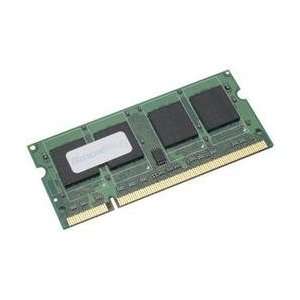  1GB PC2 6400 DDR2 SODIMM F/IMAC Electronics