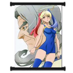  Witchblade Anime Fabric Wall Scroll Poster (31x42 