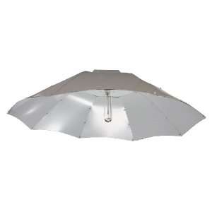 Large 42 Umbrella Hood Grow Light Reflector w 8 Panel Aluminum and 