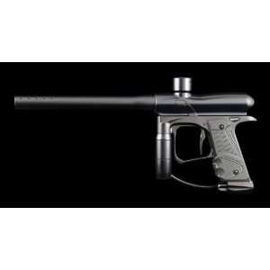  Dangerous Power E1 DP Paintball Gun Marker   Black Sports 