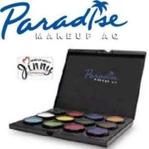  Paradise Pro Palette Arts, Crafts & Sewing