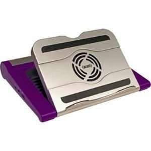  Blast cooling station purple Electronics