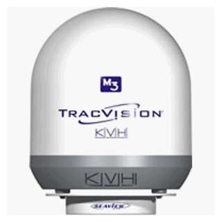  SEAVIEW AMA 16 SATDOME ADAPTER FOR KVH M3 Electronics