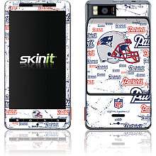 New England Patriots iPhone, Xbox Laptop, Wii, iPods Skins, Cases 