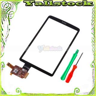 New LCD Touch Screen Glass Digitizer for HTC Desire G7 Google Bravo 