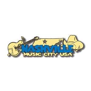     Laser Cut   Nashville   Word and Background Arts, Crafts & Sewing
