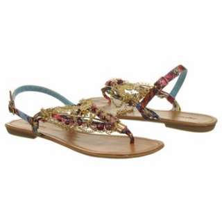 ZIGI SOHO Womens Fairy Sandal