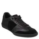Mens Puma Black Label Standpunkt Classic Black Shoes 