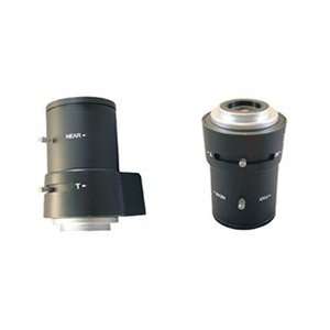  2.8mm 12mm C Mount Camera Lens LTDVF2.8 12