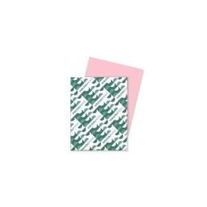   Wausau Paper Exact Offset Opaque Pastel Colored Paper