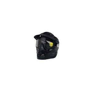 BRASS EAGLE 7467 PAINTBALL FACEMASK XACT VISION  Sports 