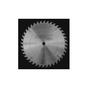   OR1040A 10 inch 40 Tooth General Purpose Saw Blade