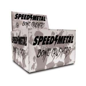 Speed Metal Bone Crushers 